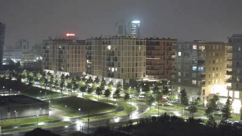 Anteprima webcam SeiMilano Retail