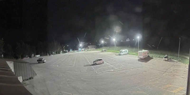 Webcam TLAPSE Sella Nevea
