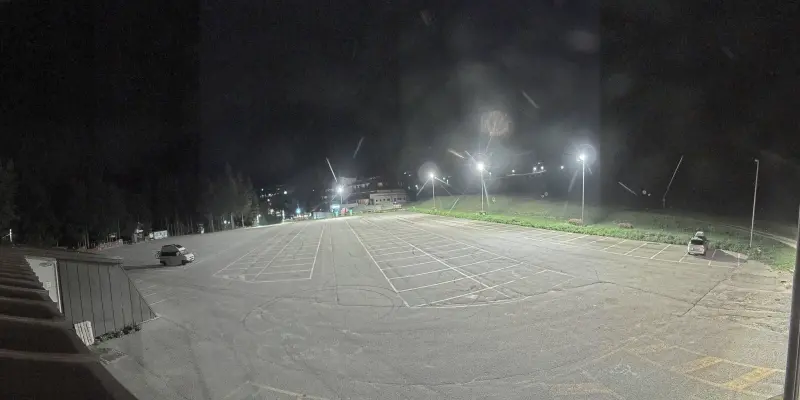 Webcam TLAPSE Sella Nevea
