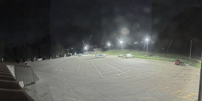 Webcam TLAPSE Sella Nevea