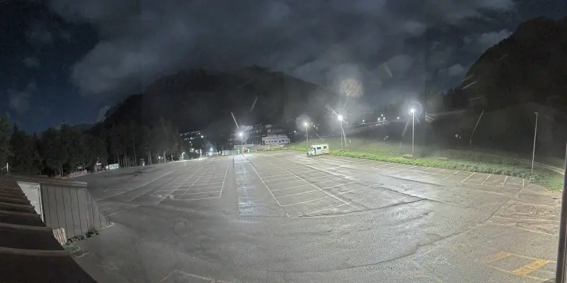 Webcam TLAPSE Sella Nevea
