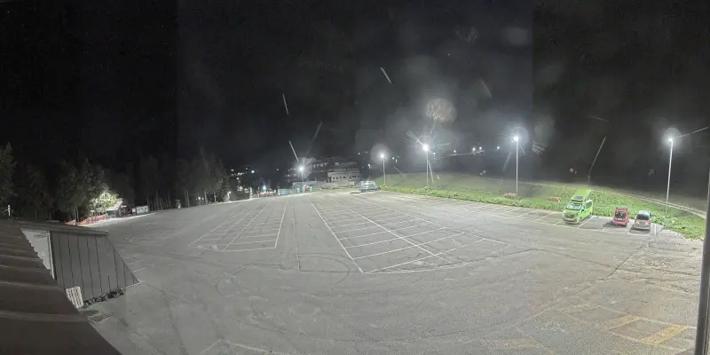 Webcam TLAPSE Sella Nevea