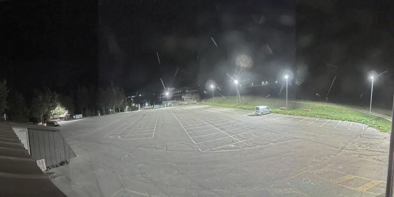 Webcam TLAPSE Sella Nevea