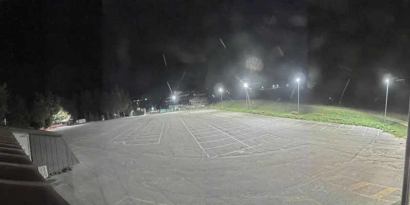 Webcam TLAPSE Sella Nevea