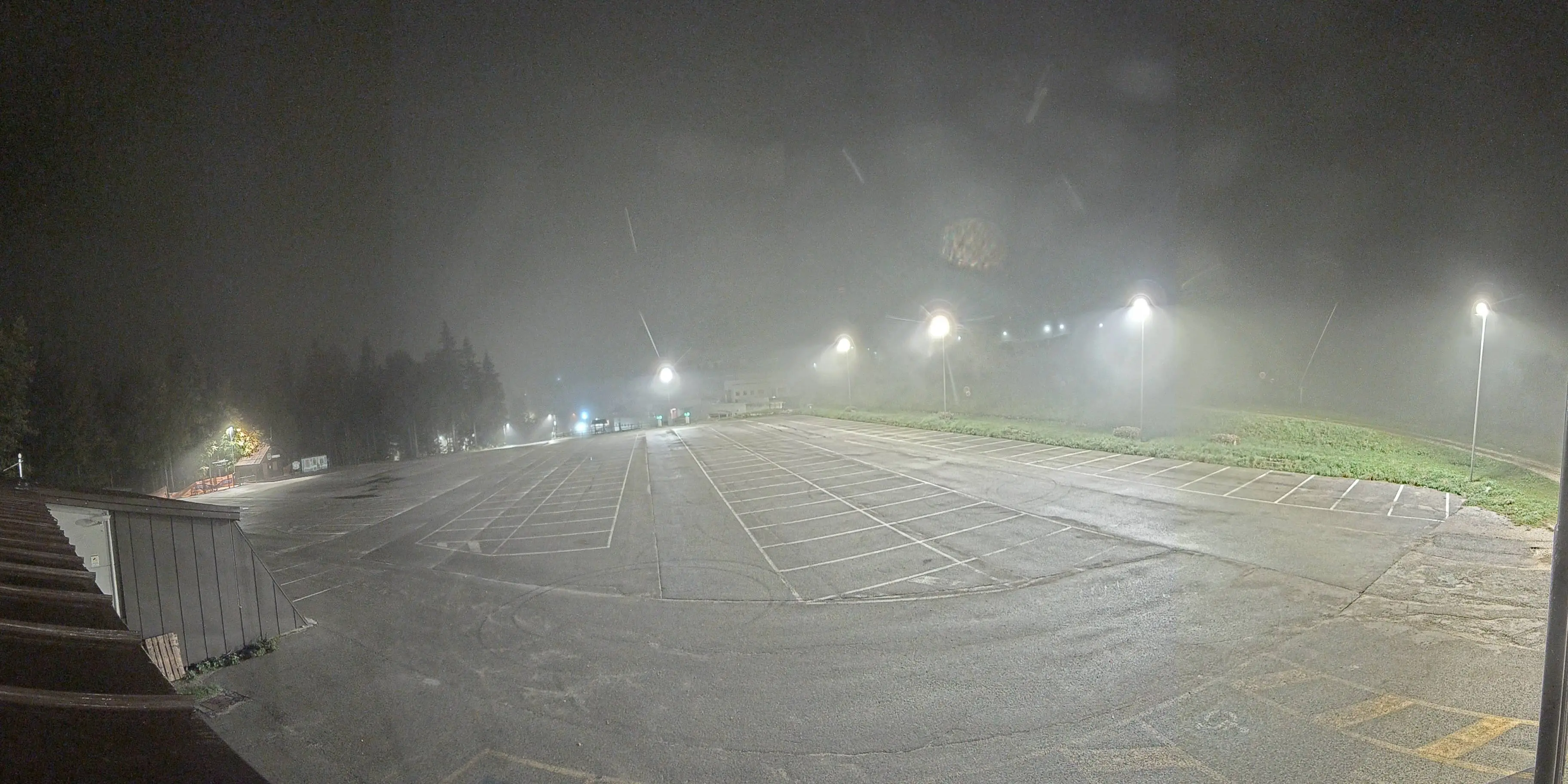 Webcam Sella Nevea Friuli in diretta