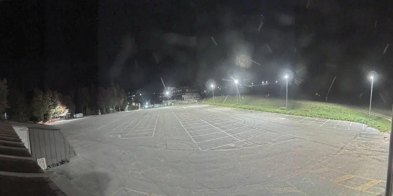 Webcam TLAPSE Sella Nevea