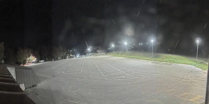 Webcam TLAPSE Sella Nevea