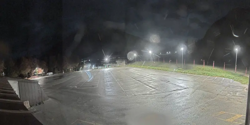 Webcam TLAPSE Sella Nevea