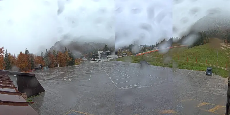 Webcam TLAPSE Sella Nevea