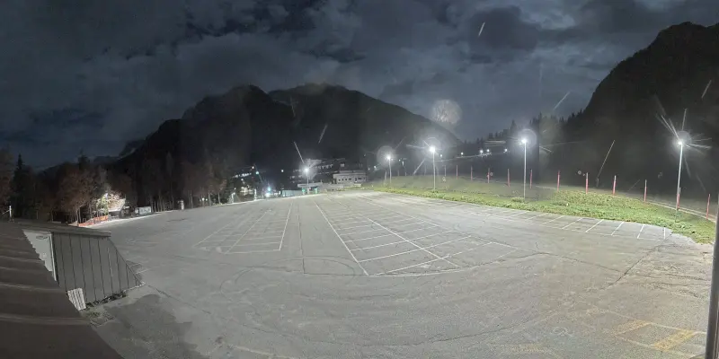 Webcam TLAPSE Sella Nevea