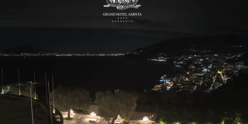 Webcam TLAPSE Sorrento