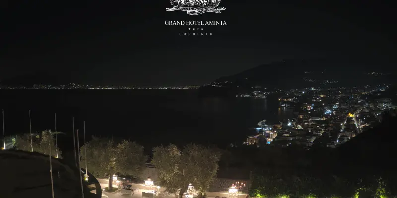 Webcam TLAPSE Sorrento