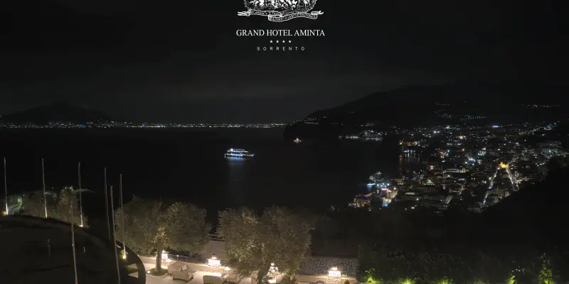 Webcam TLAPSE Sorrento