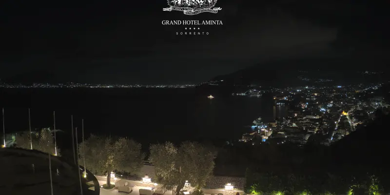 Webcam TLAPSE Sorrento