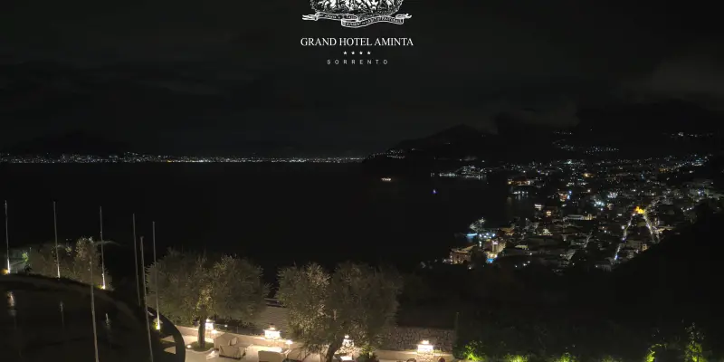 Webcam TLAPSE Sorrento