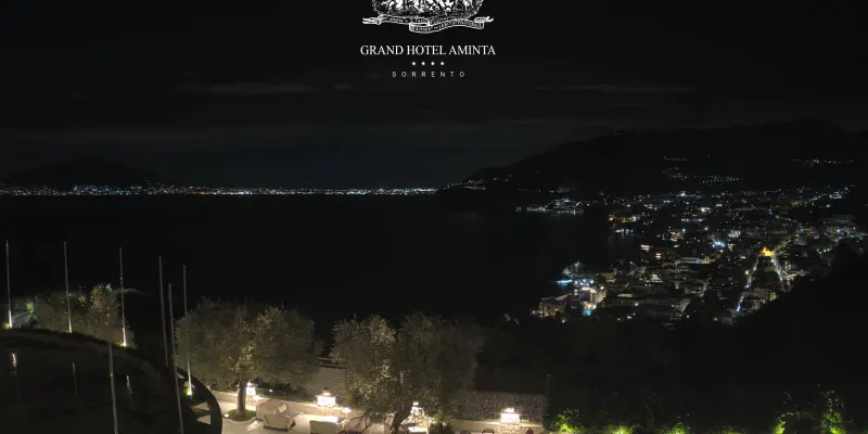 Webcam TLAPSE Sorrento