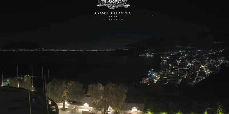 Webcam TLAPSE Sorrento