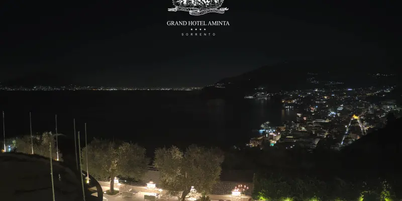 Webcam TLAPSE Sorrento