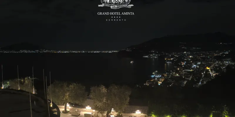 Webcam TLAPSE Sorrento