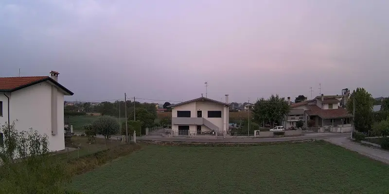 Webcam TLAPSE Stretti di Eraclea