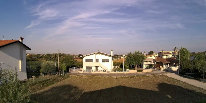 Webcam TLAPSE Stretti di Eraclea