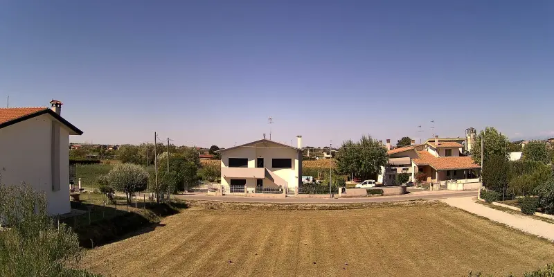 Webcam TLAPSE Stretti di Eraclea