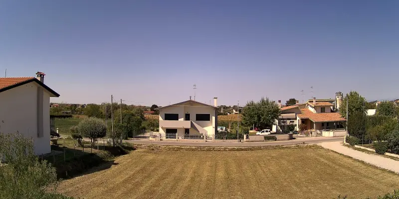 Webcam TLAPSE Stretti di Eraclea