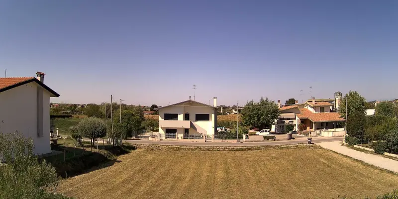 Webcam TLAPSE Stretti di Eraclea
