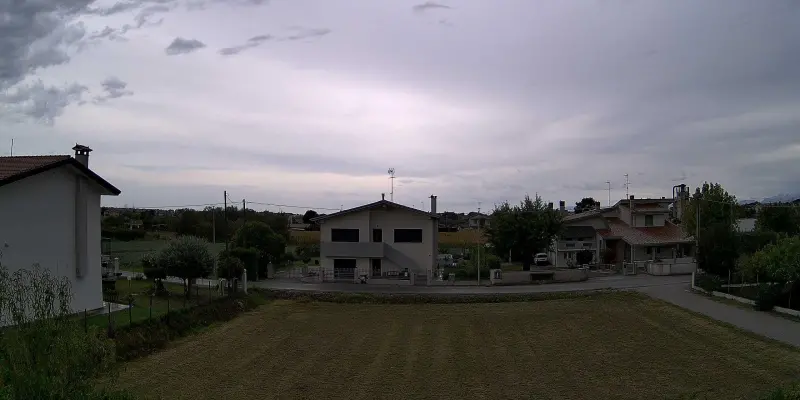 Webcam TLAPSE Stretti di Eraclea