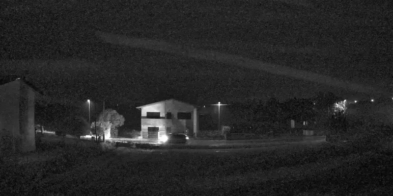 Anteprima webcam Stretti di Eraclea