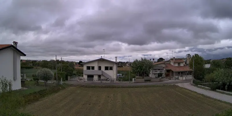 Webcam TLAPSE Stretti di Eraclea