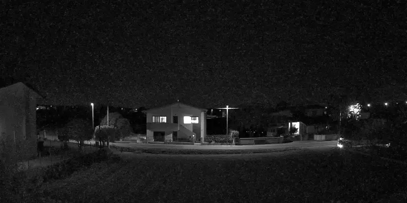 Webcam TLAPSE Stretti di Eraclea