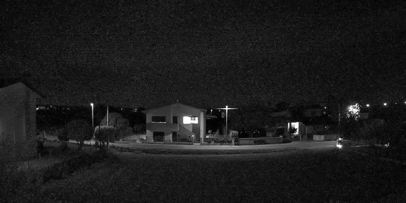 Webcam TLAPSE Stretti di Eraclea