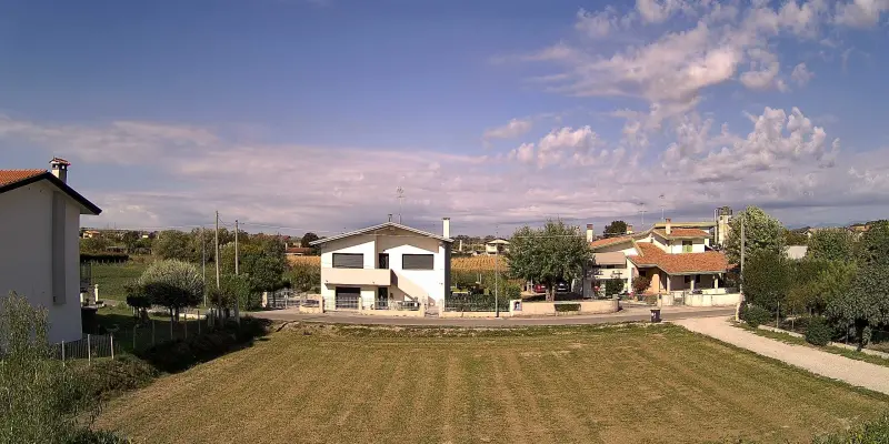 Webcam TLAPSE Stretti di Eraclea