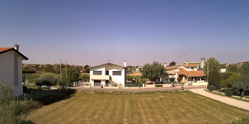 Webcam TLAPSE Stretti di Eraclea