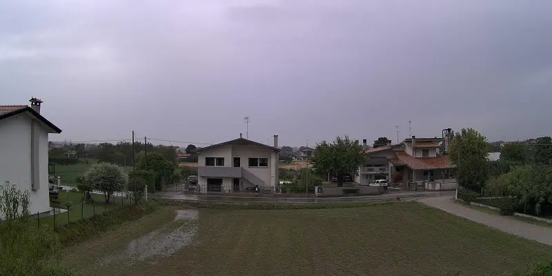 Webcam TLAPSE Stretti di Eraclea