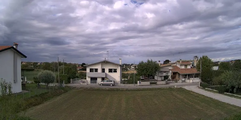 Webcam TLAPSE Stretti di Eraclea