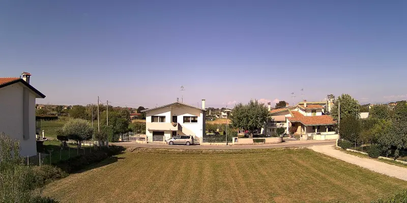 Webcam TLAPSE Stretti di Eraclea