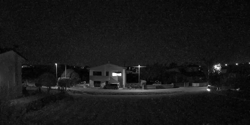 Webcam TLAPSE Stretti di Eraclea
