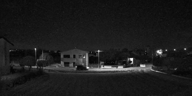 Webcam TLAPSE Stretti di Eraclea