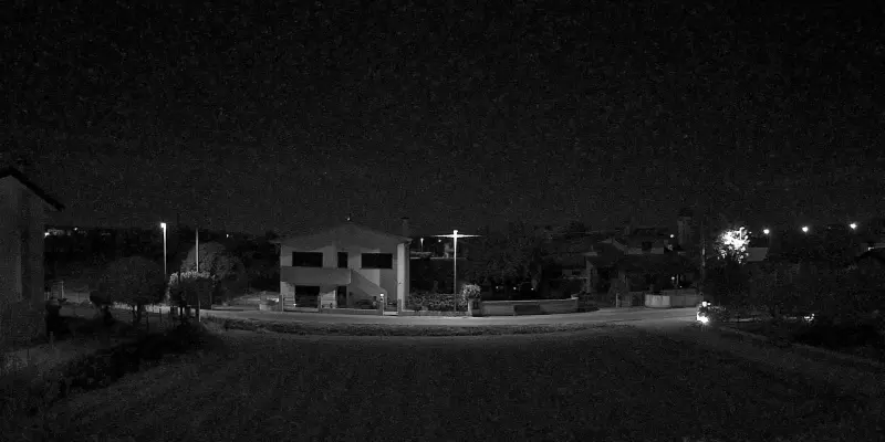 Webcam TLAPSE Stretti di Eraclea