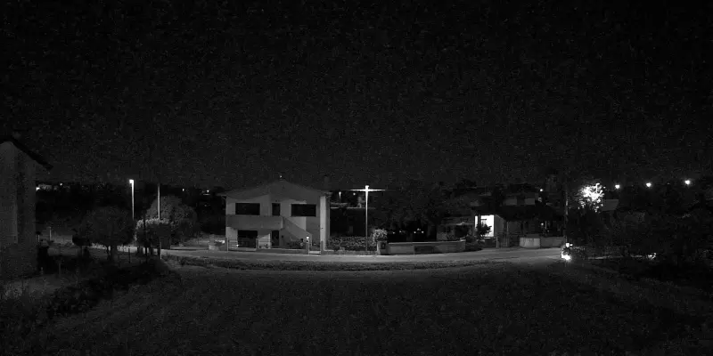 Webcam TLAPSE Stretti di Eraclea
