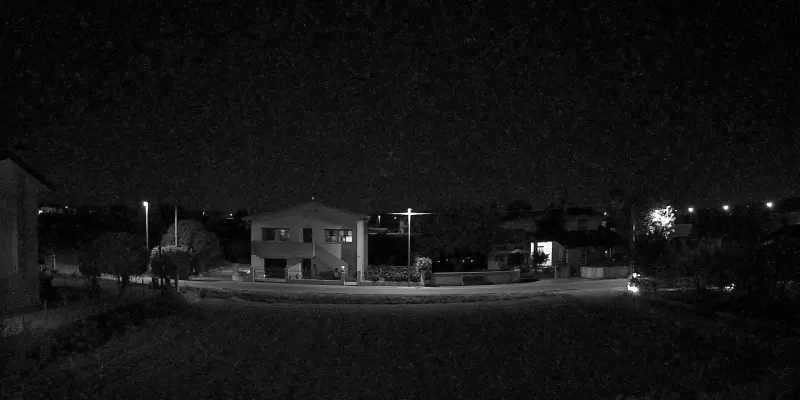 Webcam TLAPSE Stretti di Eraclea