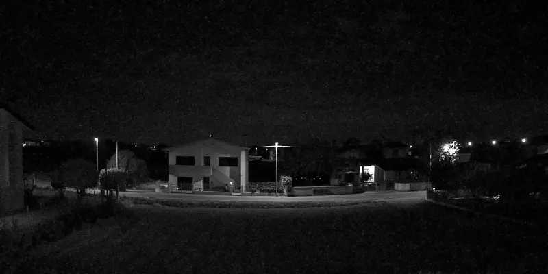 Webcam TLAPSE Stretti di Eraclea