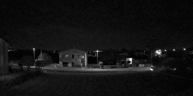 Webcam TLAPSE Stretti di Eraclea