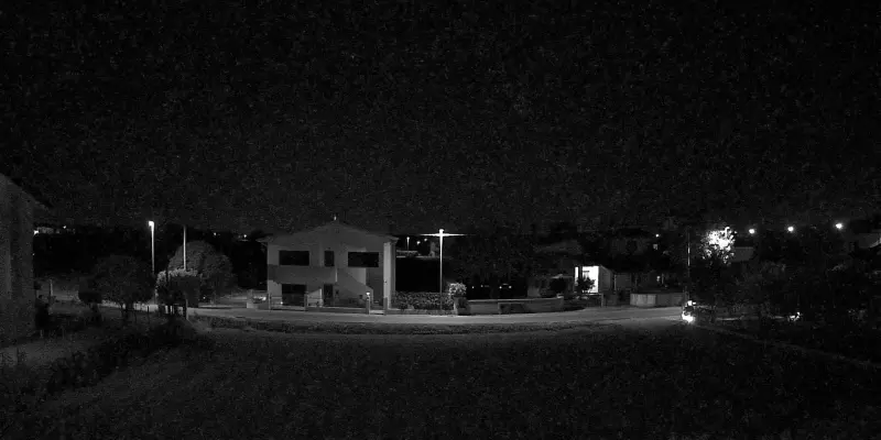 Webcam TLAPSE Stretti di Eraclea