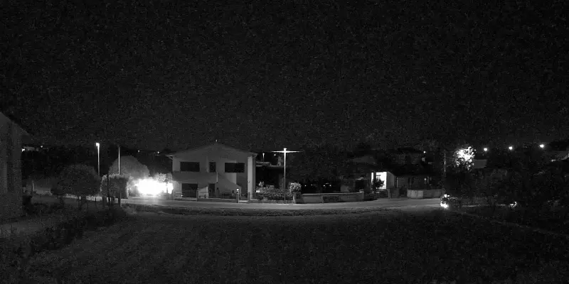 Webcam TLAPSE Stretti di Eraclea