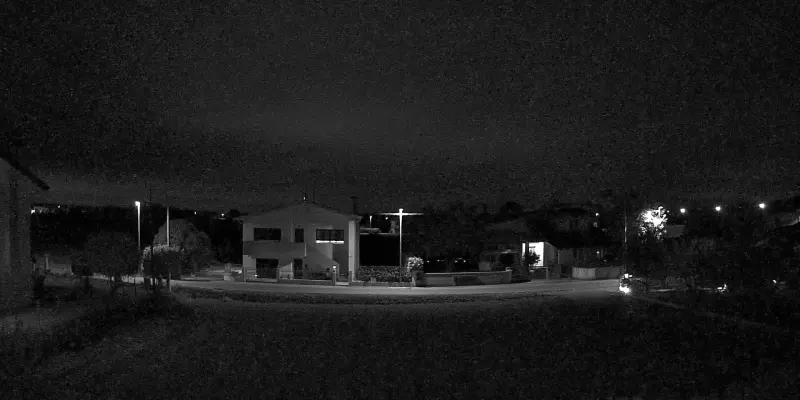 Webcam TLAPSE Stretti di Eraclea