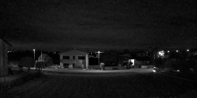 Webcam TLAPSE Stretti di Eraclea