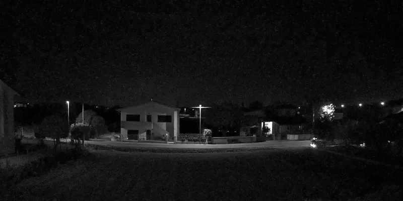 Webcam TLAPSE Stretti di Eraclea